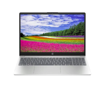 Laptop HP 15-fd0304TU - A2NL5PA (i3-1315U/ Onboard graphics/ 8GB/ 512GB/ Windows 11)