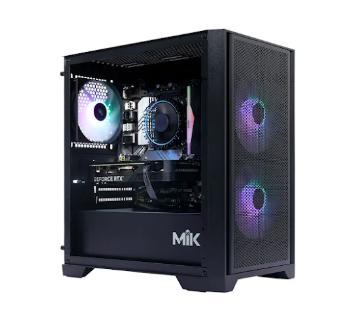 PC PV Gaming Apollo M004