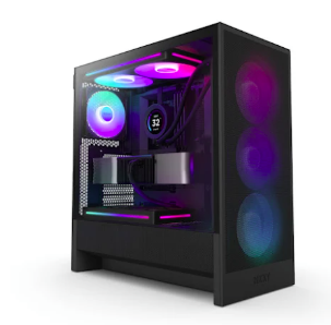 PC Gaming Hera H005