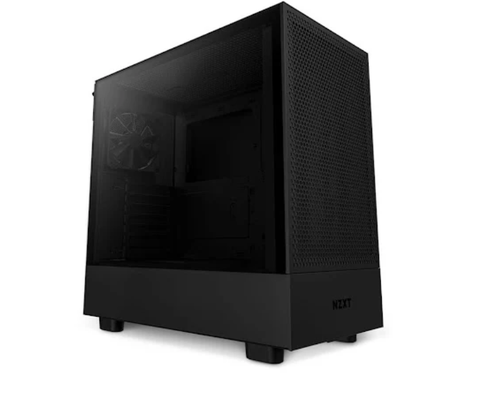 PC Gaming IN50165 (Intel Core i5-12400F/ GeForce RTX 4060/ 2 x 8GB/ 512GB SSD/ Free DOS)