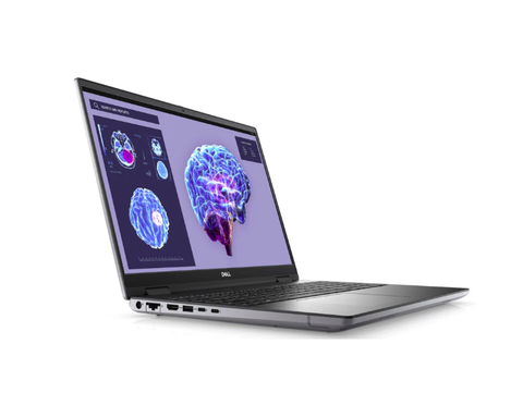 Laptop Dell Mobile Precision Workstation 7680 - 71024676