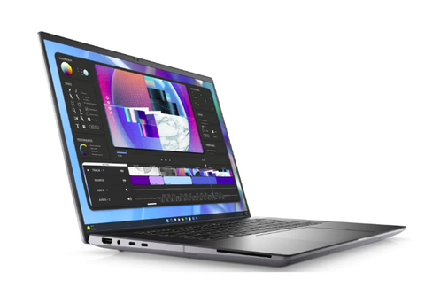 Laptop Dell Mobile Precision Workstation 5680 - 71023333