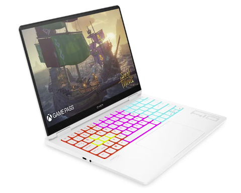 Laptop HP OMEN 14-fb0134TX (AY8V0PA)