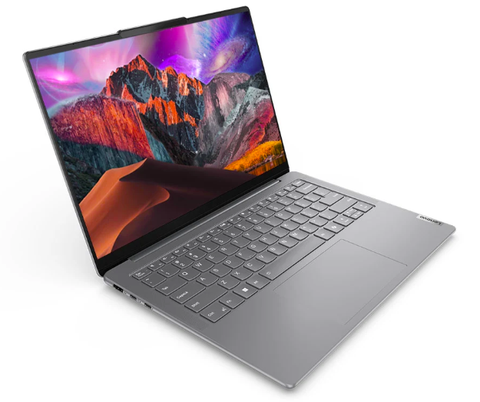 Laptop Lenovo Yoga Slim 7-14IMH9 - 83CV008EVN