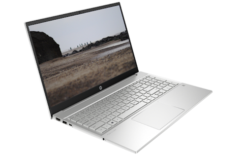 Laptop HP Pavilion 15-eg3095TU - 8C5L6PA