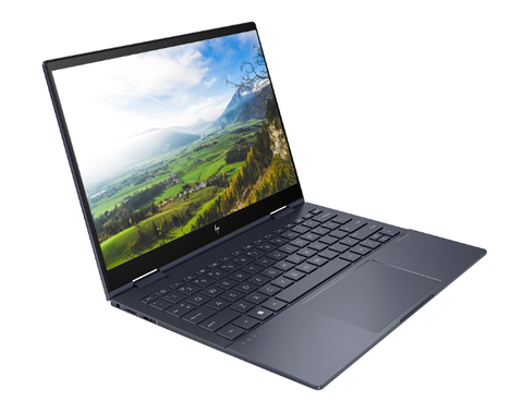 Laptop HP Envy x360 13-bf0113TU (7C0V8PA)