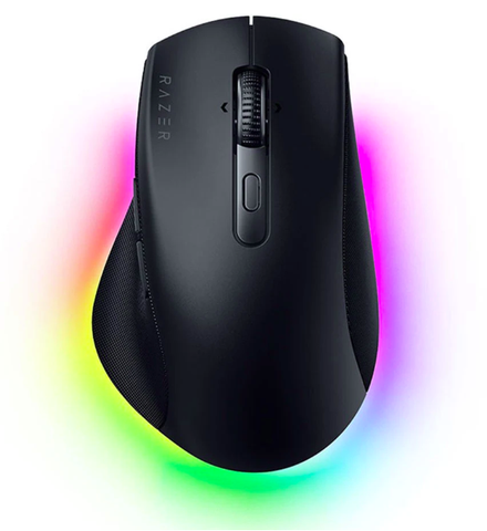 Chuột gaming Razer Pro Click V2 (RZ01-03900100-R3M1)