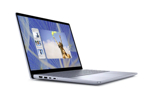 Laptop Dell Inspiron 14 7440 2-in-1 N7440-C7U161W11IBU