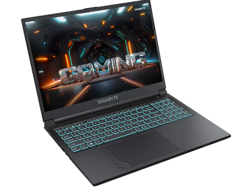 Laptop Gigabyte G6 KF-H3VN853KH