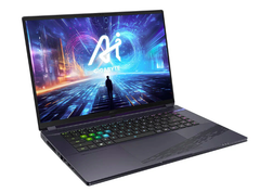  Laptop Gigabyte AORUS 16X ASG-53VNC94SH 