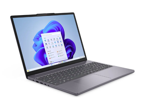 Laptop Lenovo IdeaPad Slim 3 15IRH10 - 83K1000GVN