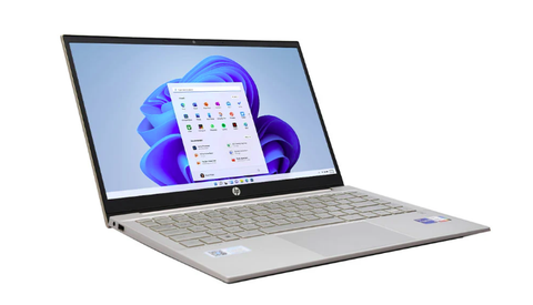 Laptop HP Pavilion 14-dv2072TU (7C0W1PA)