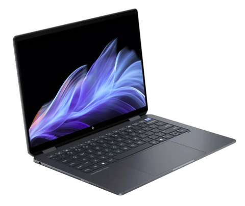 Laptop HP OmniBook Ultra Flip 14-fh0040TU - B13VHPA