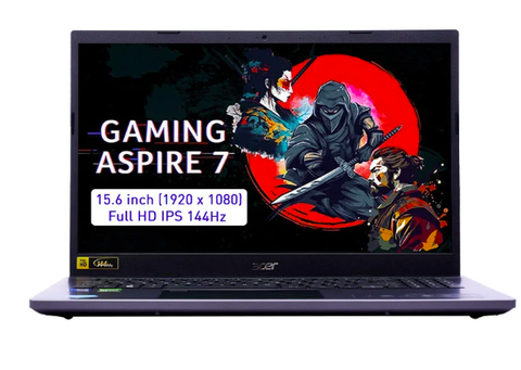 Laptop Acer Gaming Aspire 7 A715-76G-59MW (NH.QMYSV.001)