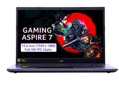  Laptop Acer Gaming Aspire 7 A715-76G-59MW (NH.QMYSV.001) 
