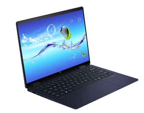 Laptop HP Envy x360 14-fc0093TU - A19C3PA