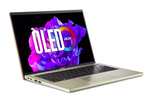 Laptop Acer Swift Go SFG14-71-513F (NX.KPZSV.003)