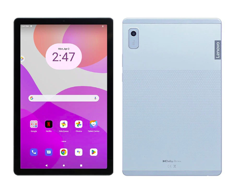 Máy tính bảng Lenovo Tab M9 3GB/32GB (Frost Blue) (ZAC30191VN)
