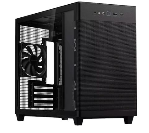 PC Gaming 50087 (Intel Core i5-12400F/ GeForce GTX 1660 Super/ 2 x 8GB/ 512GB SSD/ Free DOS)