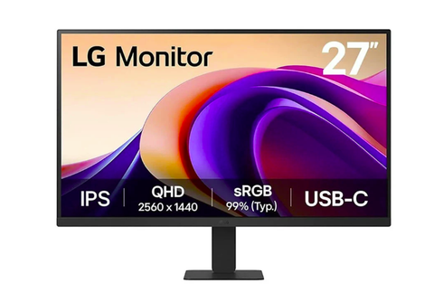 Màn hình LG 27U631A-B.ATVQ 27