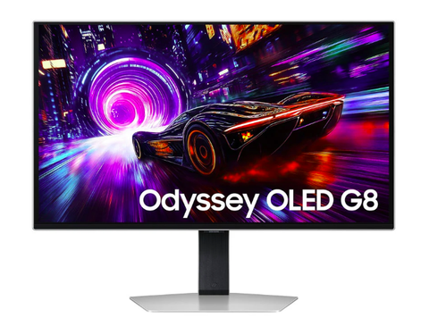 Màn hình Samsung LS27FG812SEXXV 27
