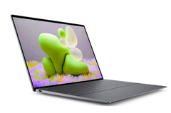  Laptop Dell XPS 9350 - XPS9350-U5IA165W11GR-FP (Ultra 5-226V/ Onboard graphics/ 16GB/ 512GB/ Windows 11 + Office) 