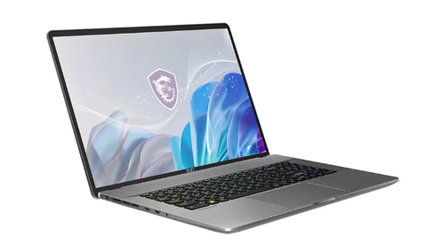 Laptop Msi Creator Z17 HX Studio A14VFT-273VN (i7-14700HX/ GeForce RTX™ 4060/ 64GB/ 2TB/ Windows 11)