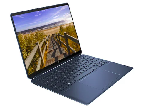 Laptop HP Spectre x360 14-ef2062TU - 8F5T5PA (i7-1355U/ Onboard graphics/ 16GB/ 1TB/ Windows 11)