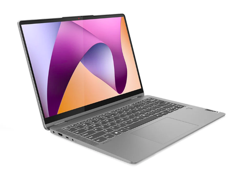Laptop Lenovo IdeaPad Flex 5 14ABR8 - 82XX00DMVN (Ryzen 5 7430U/ Onboard graphics/ 16GB/ 512GB/ Windows 11)