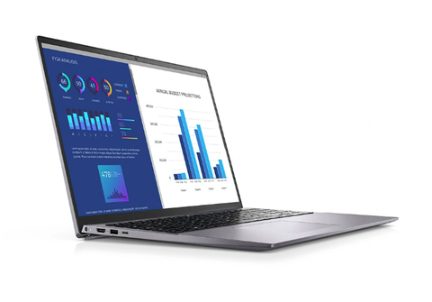 Laptop Dell Vostro 5630 (V5630-i5P085W11GRU) (i5-1340P/ Onboard graphics/ 8GB/ 512GB/ Windows 11+ Office)