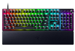  Bàn phím cơ Razer Huntsman V3 Pro Analog Optical (RZ03-04970100-R3M1) 