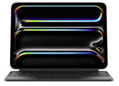  Bàn phím Magic Keyboard for iPad Pro M4 13 inch - Đen (MWR53ZA/A) 