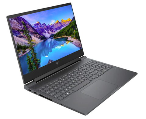 Laptop HP Victus 16-s0078AX - 8C5N7PA (Ryzen 5 7640HS/ GeForce RTX™ 3050/ 16GB/ 512GB/ Windows 11)