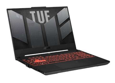 Laptop Asus TUF Gaming A15 FA507NV-LP111W
