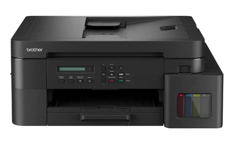 Máy in phun đa chức năng Brother DCP-T830DW