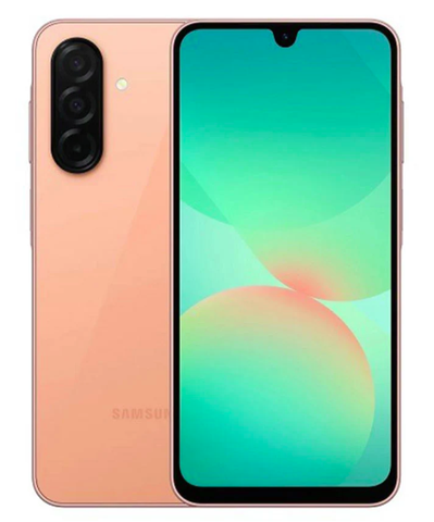 Điện thoại Samsung Galaxy A26 5G (8+128) (Pink) (SM-A266BZIGXXV)