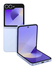  Điện thoại Samsung Galaxy Z Flip 6 256GB (Light Blue) (SM-F741BLBAXXV) 