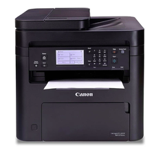  Máy in Laser đa năng Canon MF 275DW 