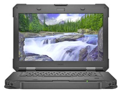 Laptop Dell Latitude Rugged 5420