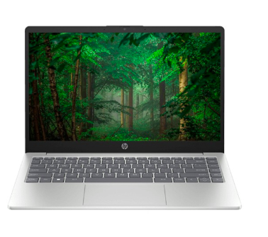 Laptop HP 14s-ep0110TU 8C5K9PA
