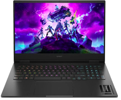 Laptop HP Omen Gaming 16-xf0070AX 8W945PA