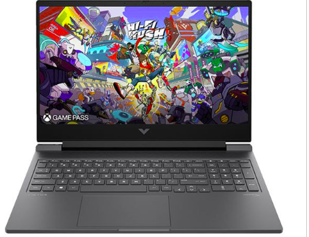 Laptop HP Gaming Victus 16-r1178TX A2NN2PA