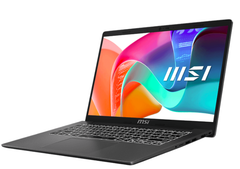  Laptop MSI Modern 14 F13MG-250VN 