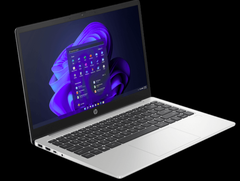  Laptop HP 240 G10 9H2D8PT (i3-1315U | 8GB | 256GB | Intel UHD Graphics | 14' FHD | Win 11) 
