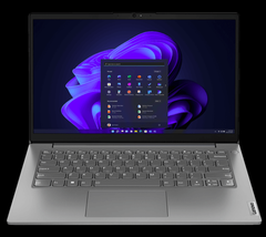  Laptop Lenovo V14 Gen 4 IRU 83A000BEVN-16G (i5-13420H | 16GB | 512GB | Intel UHD Graphics | 14' FHD | Win 11) 
