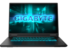  Laptop Gigabyte Gaming A16 CMHH2VN893SH (i5-13420H | GeForce RTX™ 4050 6GB | 16GB | 512GB | 16' WUXGA 165Hz | Win 11) 