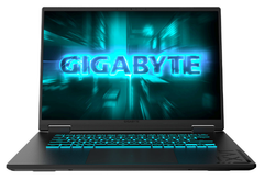  Laptop Gaming Gigabyte A16 CMHI2VN893SH (Core i7 13620H | RAM 16G | SSD 512GB | RTX 4050 6G | 16 inch FHD+ 165Hz) 