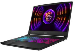  Laptop Gaming MSI Katana 15 B13VGK-484US (Core i7 13620H | RAM 16G | SSD 1TB | RTX 4070 8G | 15.6 FHD 144Hz) 