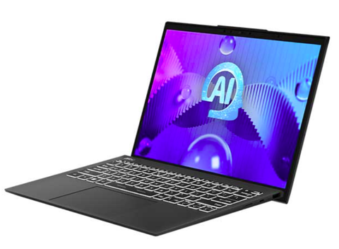Laptop MSI Prestige 13 AI+ Evo A2VMG-062VN (U9-288V | 32GB | 1TB | Intel Arc Graphics | 13.3