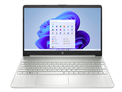 Laptop HP 15s-fq5147TU 7C133PA-16G (i7-1255U | 16GB | 512GB | Intel Iris Xe Graphics | 15.6' FHD | Win 11)